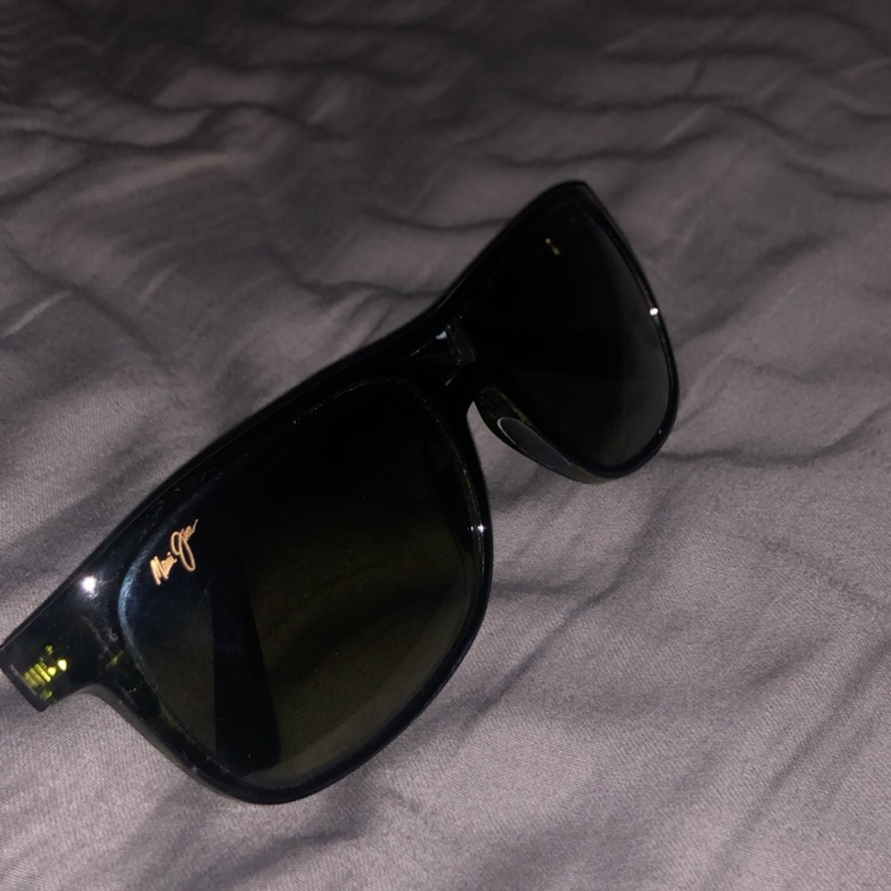 Maui Jim Waterways